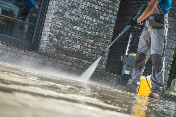 Best Graffiti Removal  in Commerce, TX