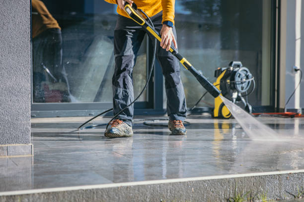 Best Dumpster Area Cleaning  in Commerce, TX