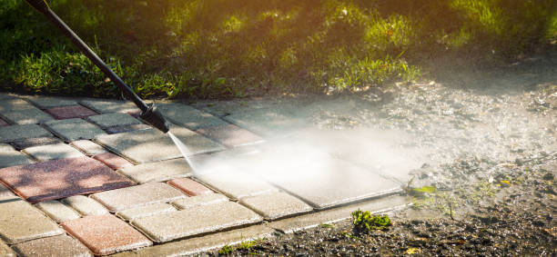 Best Playground Equipment Cleaning  in Commerce, TX