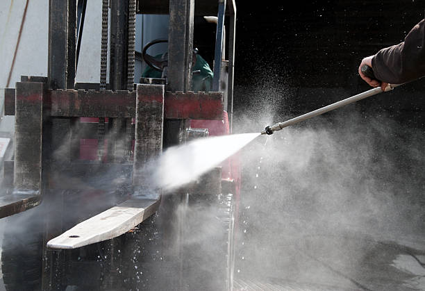 Commerce, TX Pressure Washing Services Company
